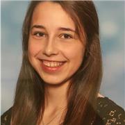 Cours particuliers allemand, anglais, maths et latin et aide à devoir
